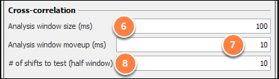 Create a Trace Padding process