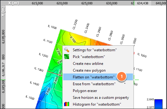 Alternative option to creating Flattener process