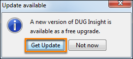 Download software upgrade
